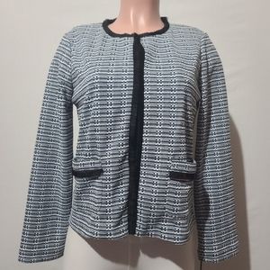 Ivanka Trump Lake Como Blazer Size 6